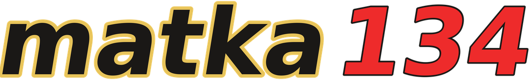 matka134 logo