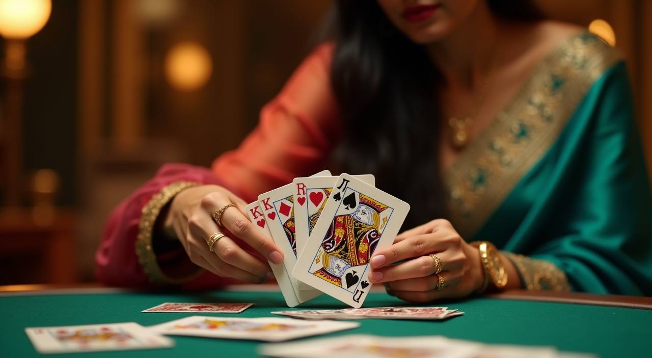 matka134 India Gold